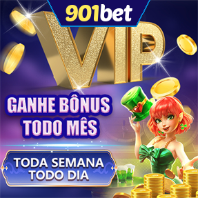 901bet Ganhe R$ 100,00 Gratis