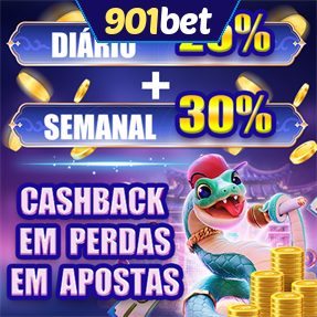 901bet Fundo de Resgate de Perdas Semanais