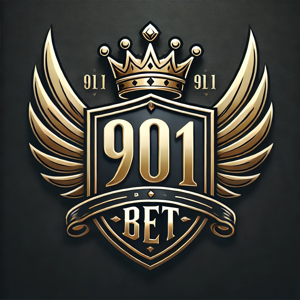 Logo da 901bet